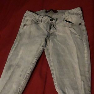 Max Rave Jeans